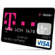 Illustration for article titled T-Mobiles Mobile Money Service: Prepaid Visa, No-Fee Checking